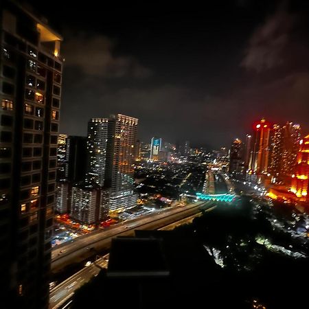 Mercu Summer Suites Klcc By Minutepointhome クアラルンプール エクステリア 写真