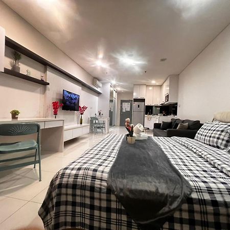 Mercu Summer Suites Klcc By Minutepointhome クアラルンプール エクステリア 写真