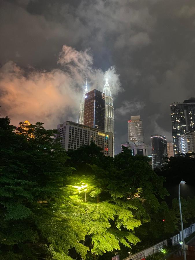 Mercu Summer Suites Klcc By Minutepointhome クアラルンプール エクステリア 写真