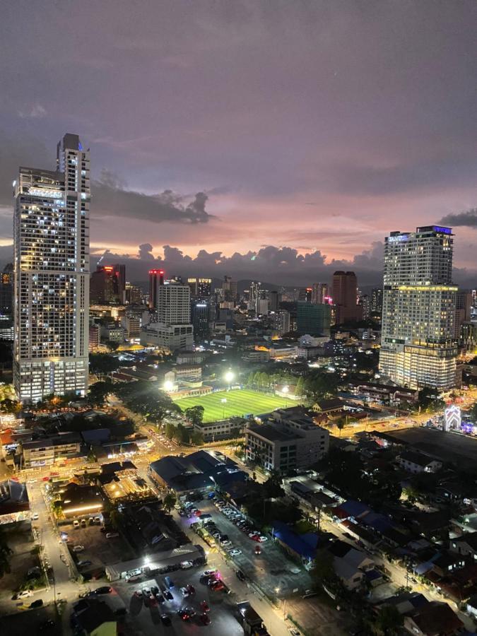 Mercu Summer Suites Klcc By Minutepointhome クアラルンプール エクステリア 写真