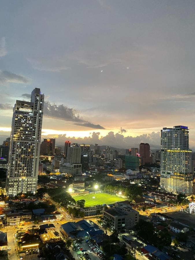 Mercu Summer Suites Klcc By Minutepointhome クアラルンプール エクステリア 写真
