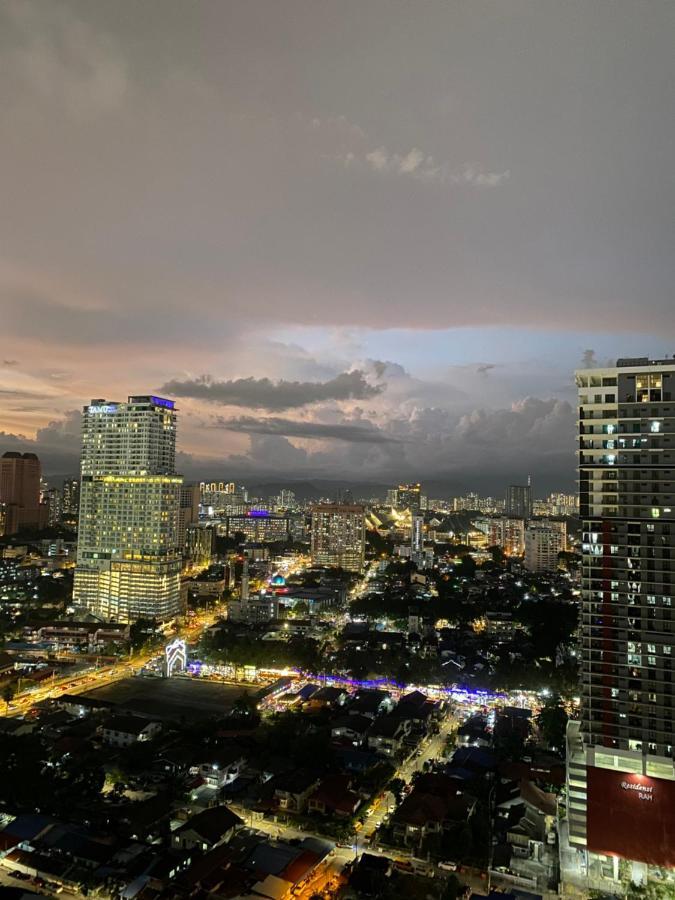 Mercu Summer Suites Klcc By Minutepointhome クアラルンプール エクステリア 写真