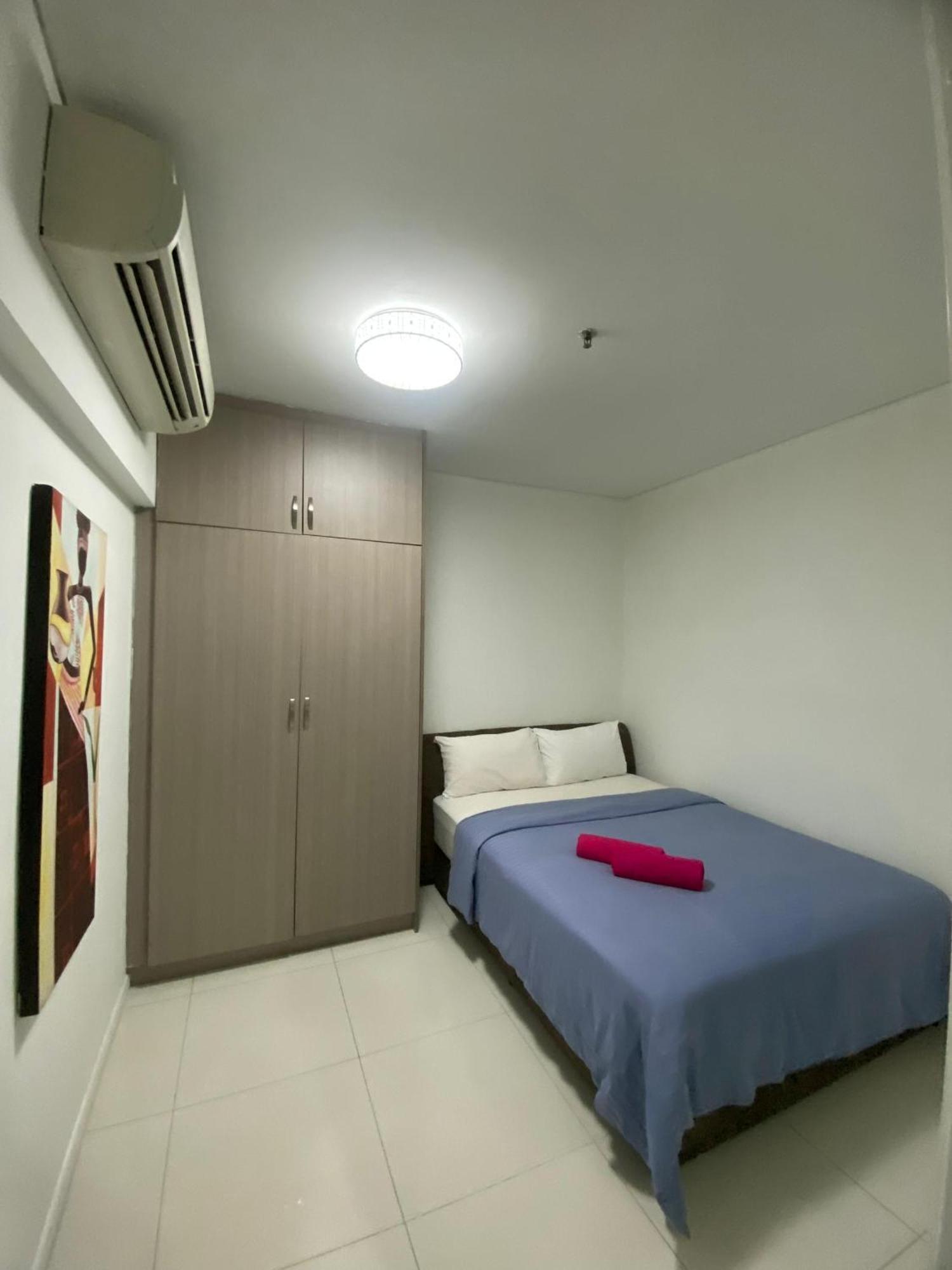 Mercu Summer Suites Klcc By Minutepointhome クアラルンプール エクステリア 写真