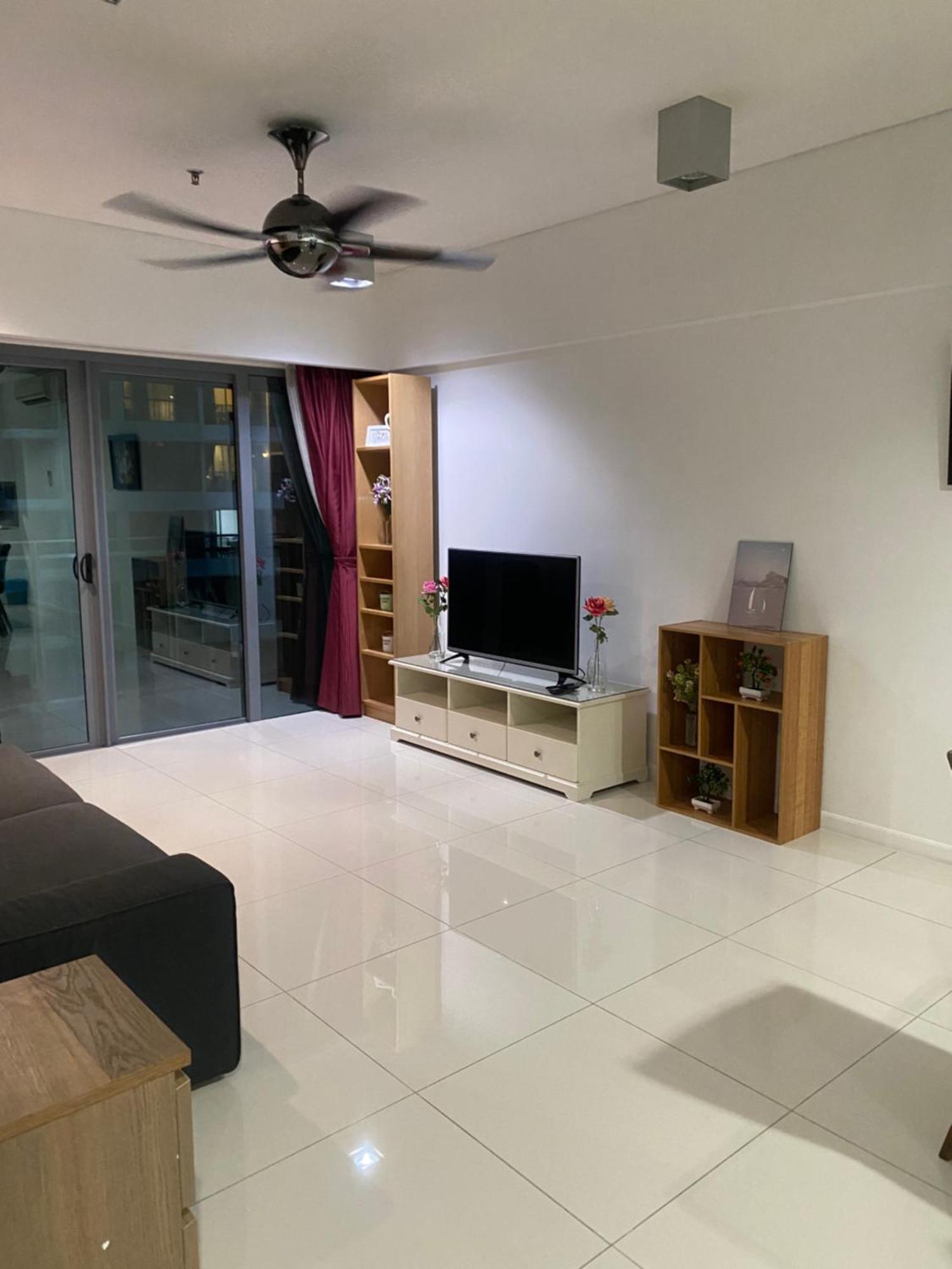 Mercu Summer Suites Klcc By Minutepointhome クアラルンプール エクステリア 写真