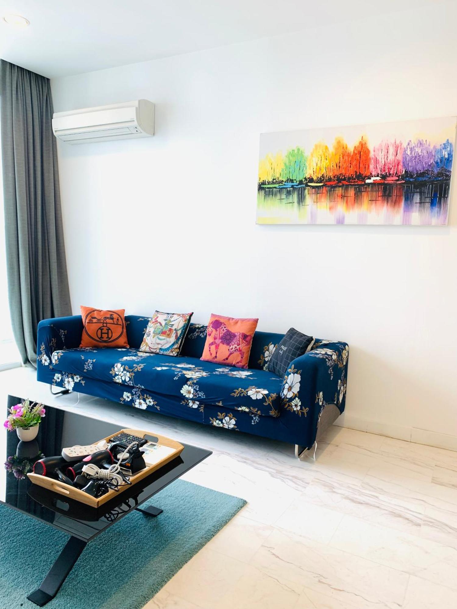 Mercu Summer Suites Klcc By Minutepointhome クアラルンプール エクステリア 写真