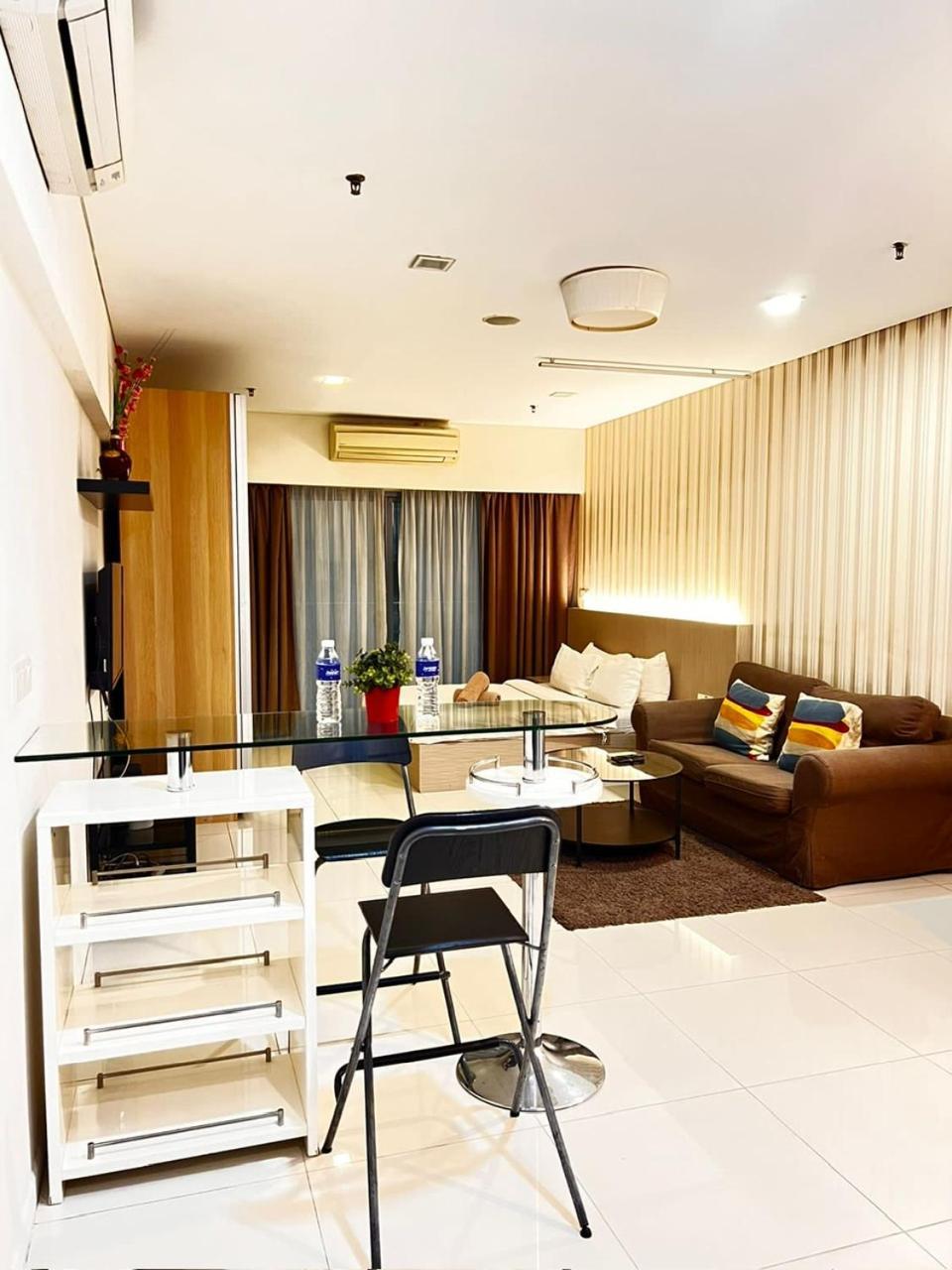 Mercu Summer Suites Klcc By Minutepointhome クアラルンプール エクステリア 写真
