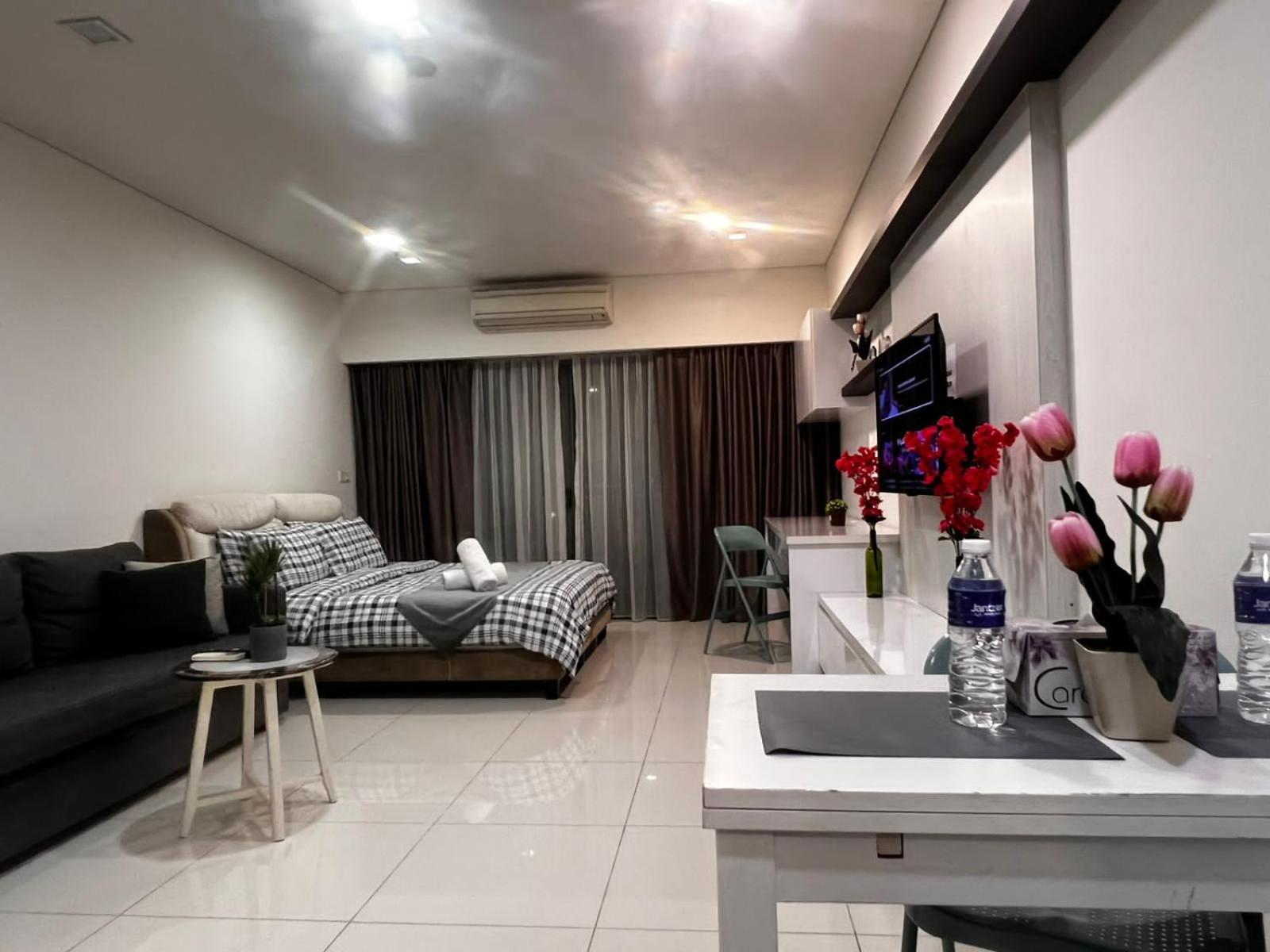 Mercu Summer Suites Klcc By Minutepointhome クアラルンプール エクステリア 写真