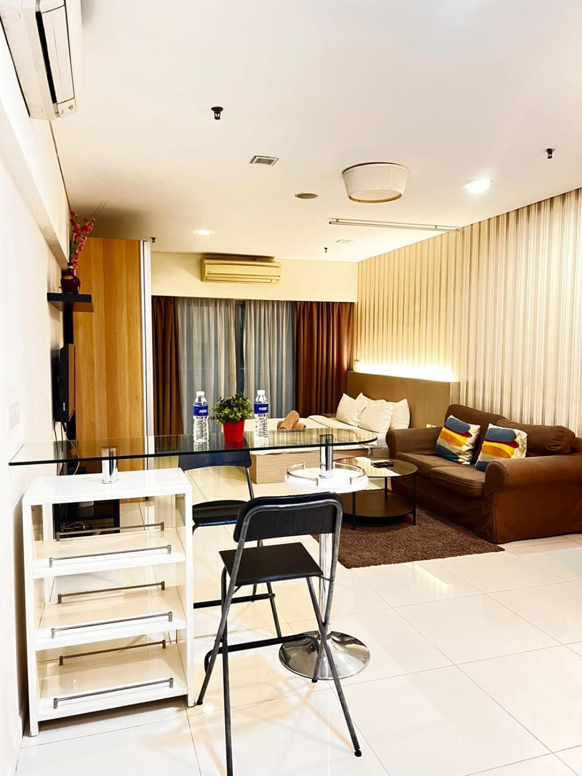 Mercu Summer Suites Klcc By Minutepointhome クアラルンプール エクステリア 写真