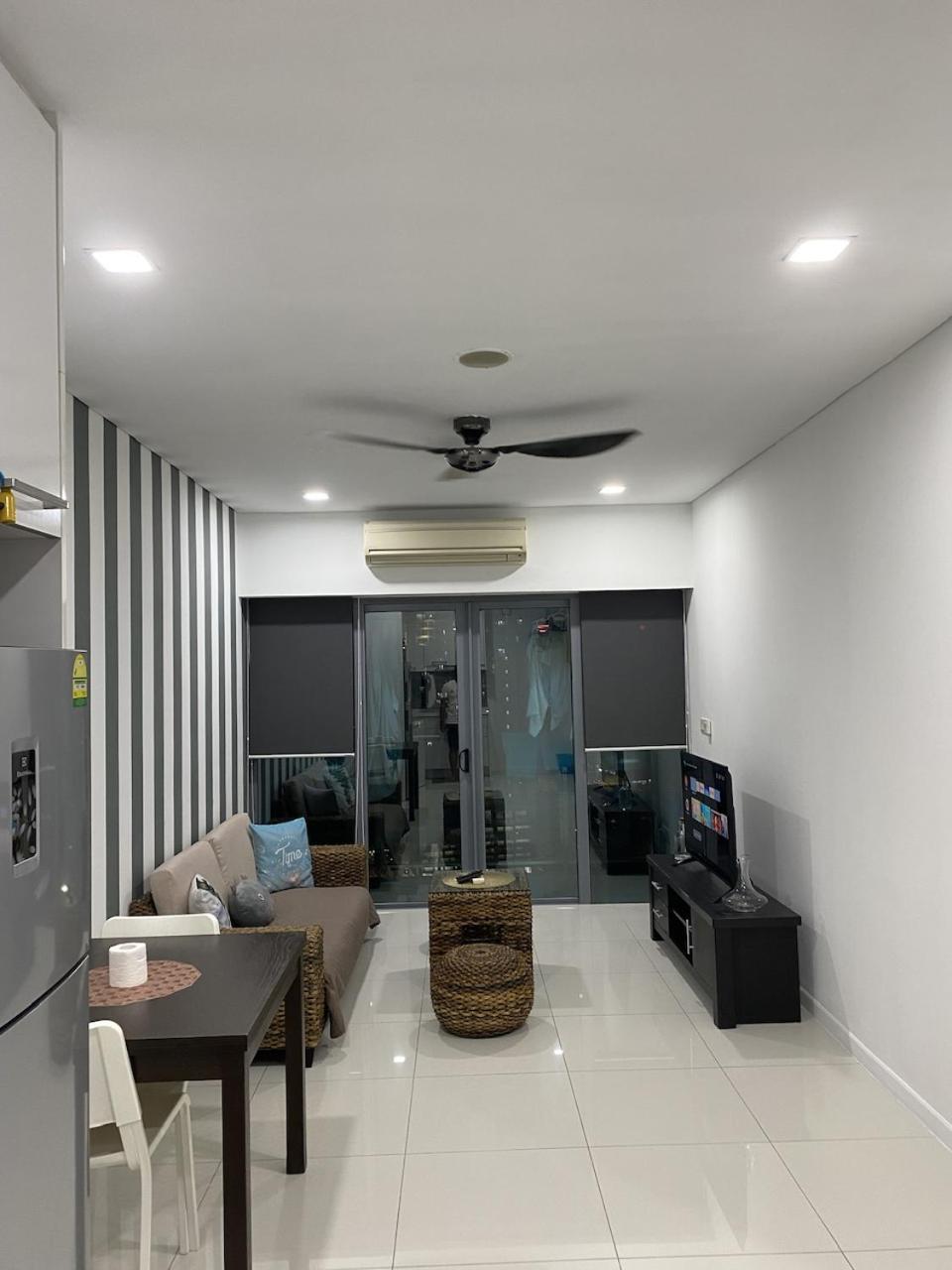 Mercu Summer Suites Klcc By Minutepointhome クアラルンプール エクステリア 写真