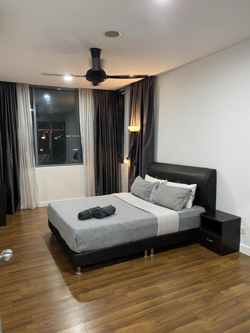 Mercu Summer Suites Klcc By Minutepointhome クアラルンプール エクステリア 写真