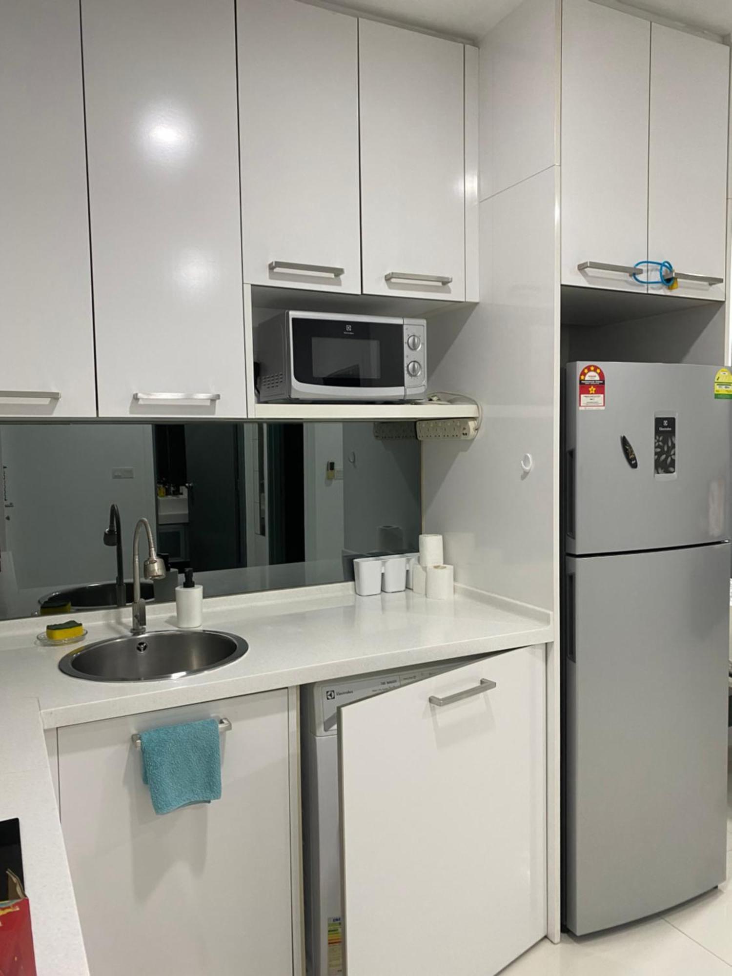 Mercu Summer Suites Klcc By Minutepointhome クアラルンプール エクステリア 写真