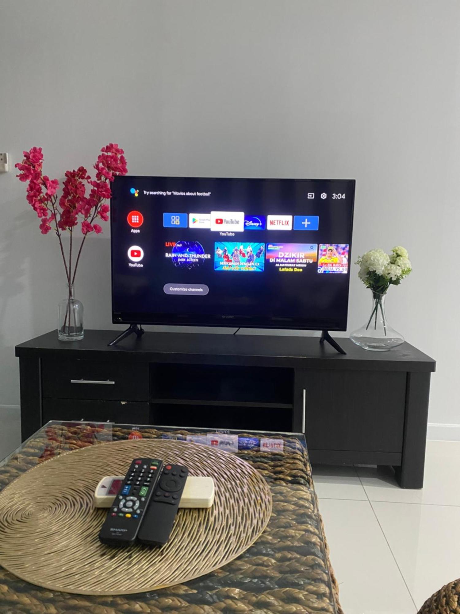 Mercu Summer Suites Klcc By Minutepointhome クアラルンプール エクステリア 写真