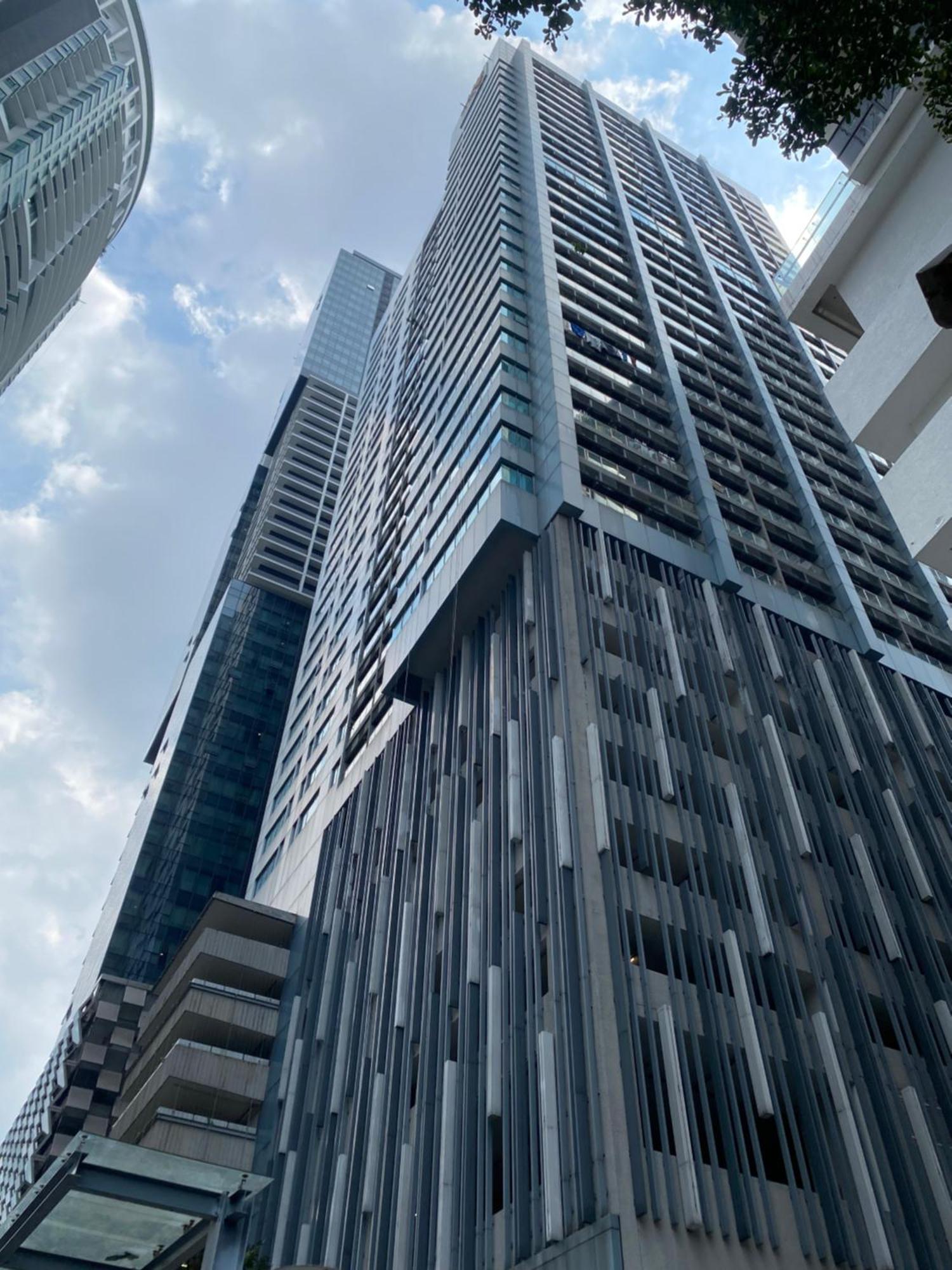 Mercu Summer Suites Klcc By Minutepointhome クアラルンプール エクステリア 写真