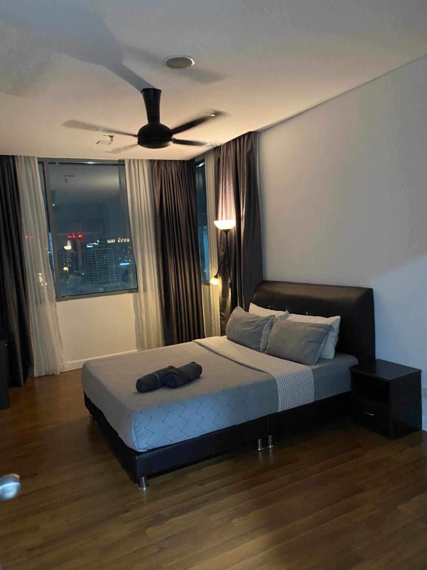 Mercu Summer Suites Klcc By Minutepointhome クアラルンプール エクステリア 写真