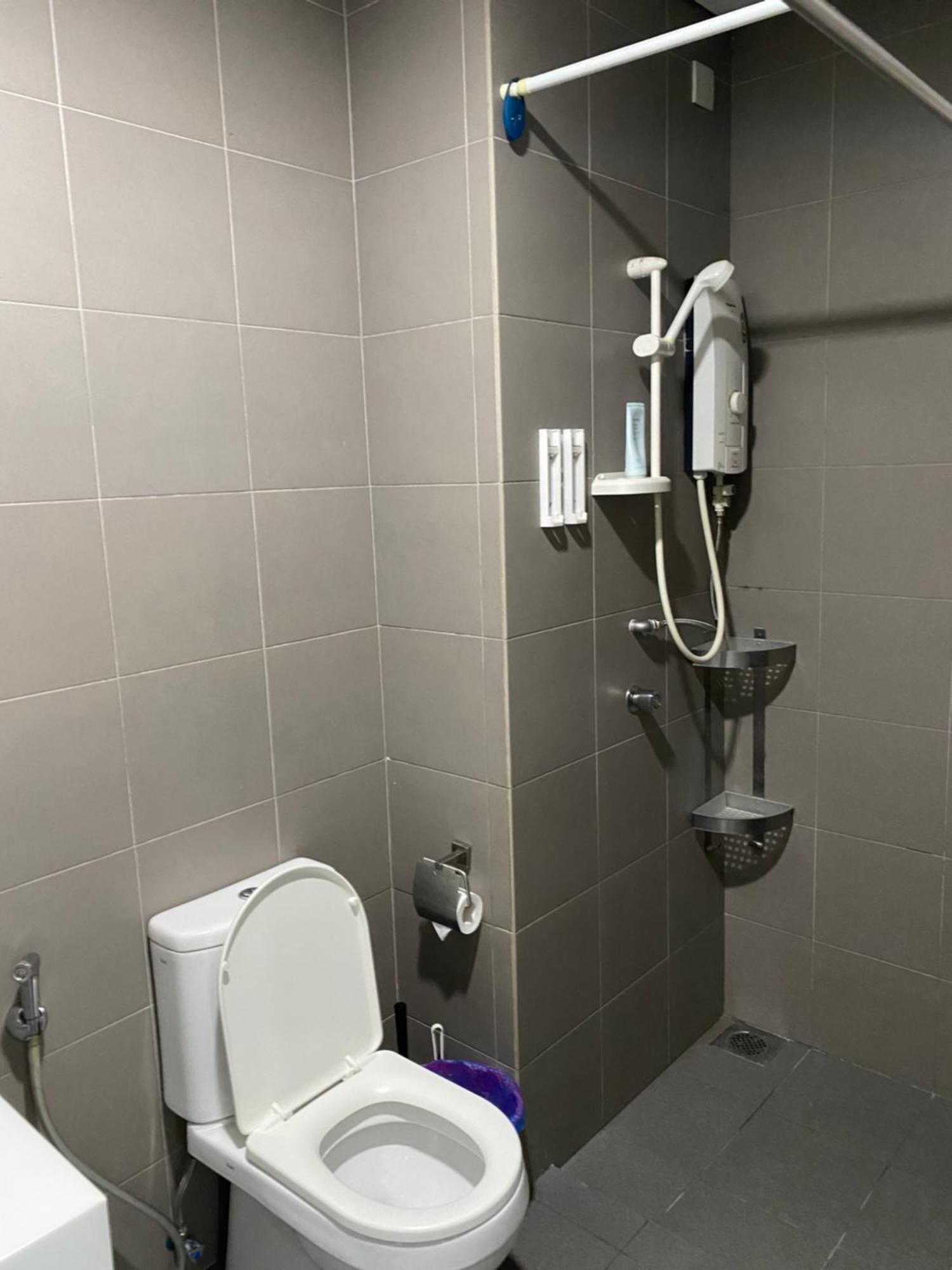 Mercu Summer Suites Klcc By Minutepointhome クアラルンプール エクステリア 写真