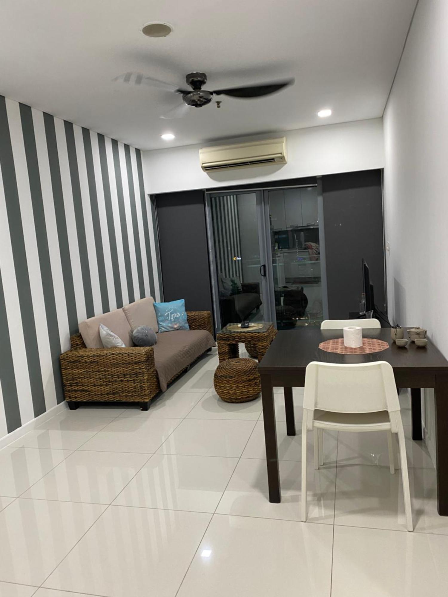 Mercu Summer Suites Klcc By Minutepointhome クアラルンプール エクステリア 写真