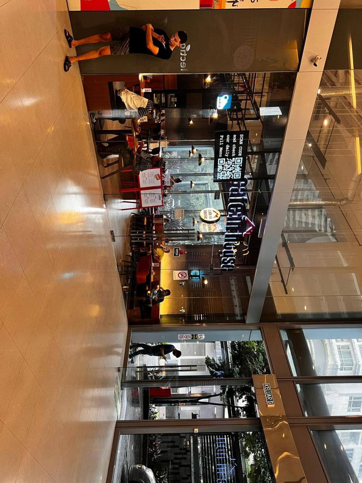 Mercu Summer Suites Klcc By Minutepointhome クアラルンプール エクステリア 写真